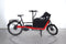 Riese & Müller Packster 40 nuvinci
