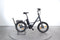 Cube Compact Hybrid