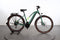 Cube Touring Hybrid One