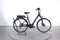 Cube Touring Hybrid