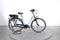 Gazelle Paris C7 HMB