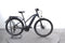 Cube Touring Hybrid One