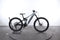 Marin Alpine Trail E2