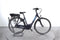 Gazelle Paris C7 HMB