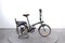 Decathlon Tilt 500E