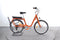 Peugeot ELC01 eLegend