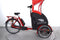 Amsterdam Air Rickshaw