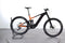 Giant Trance E+3