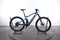 Scott Strike E-Ride 930