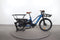 O2feel Equo Cargo Boost 3.1