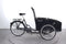 Johnny Loco E-Cargo Cruiser 5.3