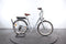 Peugeot ELC01 eLegend