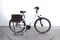 Riese & Müller Swing3 Vario Urban