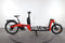Douze Cycles Cargo Verso