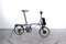 Brompton P M4