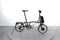 Brompton P M12