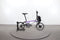 Brompton C Line Electric 4 Speed