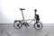 Brompton C M12