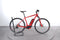 Cube Cross Hybrid Pro 400