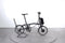 Brompton P Line Electric 4 Speed - Mid