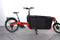 Douze Cycles Cargo Verso