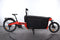 Douze Cycles Cargo Verso
