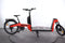 Douze Cycles Cargo Verso