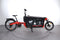 Douze Cycles Cargo Verso