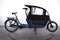Winora Biporteur F.U.B. 2W