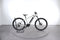 Lapierre Overvolt 5.5 HT