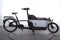 Carqon Cruise E2