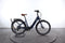 Shiftbikes Nightshift