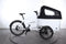 Butchers and Bicycles MK1E Auto