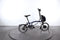 Brompton Brompton Electric H6L