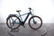 Cube Kathmandu Hybrid One 500