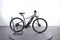 Decathlon Riverside 520E