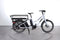 Douze Cycles LT2B