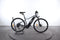 Decathlon Riverside 520E