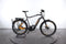 Haibike Trekking 10