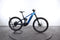 Stevens E-Inception ED 7.6.1 GTF