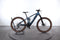 Cube Stereo Hybrid 120 Race