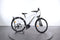 Nakamura E-Crossover A LTD