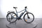 Decathlon Riverside 540E