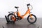 Velodeville KES 400
