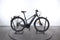 Cube Touring Hybrid ONE