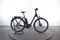 Cube Touring Hybrid EXC