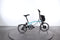 Brompton C Line Electric M6L