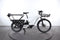 O2feel Equo Cargo Power 7.4