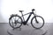 Cube Touring Hybrid