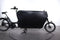 Urban Arrow Flatbed Cargo XL